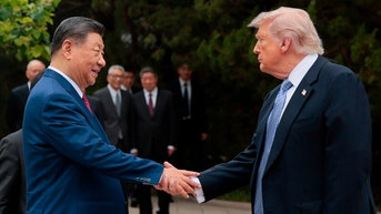 US adversary turns up the heat on America’s AI lead with an underestimated edge - Fox News