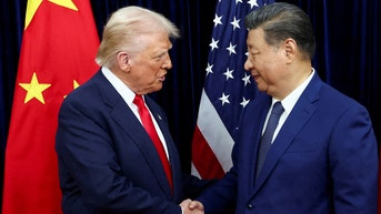 Trump to confront Xi at high-stakes summit over China's backing for Iran, Russia - Fox News