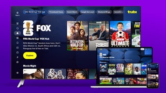 Tubi launches 2026 FIFA World Cup FOX Hub for soccer fans ahead of the highly-anticipated tournament - Fox News