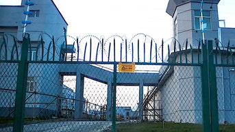 Survivor details infant’s death, torture inside Chinese detention camps - Fox News