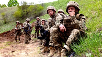 Putin's biggest backfire: Ukraine now called 'number one army in Europe' - Fox News