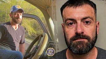 Investigators race to find wanted murder suspect who vanished after shooting - Fox News