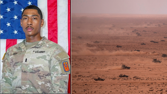 Remains recovered of US soldier who went missing in military exercises in Morocco, 2nd soldier still missing - Fox News