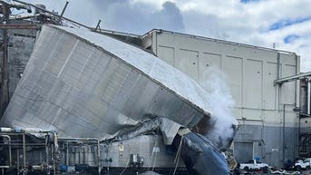 Nine still unaccounted for after massive rupture at Longview facility - Fox News