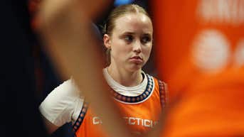 Former 11th overall pick dumped twice in under a month as WNBA career unravels - Fox News