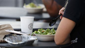 Doctors reveal healthiest fast-food meals and the menu items they say to avoid - Fox News