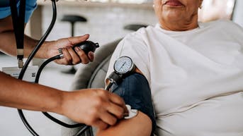 Low-impact routine may help adults lower blood pressure at home - Fox News