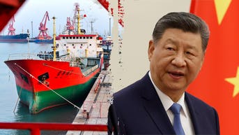 China orders firms to ignore US Iran sanctions, daring US to enforce crackdown - Fox News