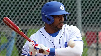 Yasiel Puig looks vintage in CBL opener as potential prison time looms large - Fox News