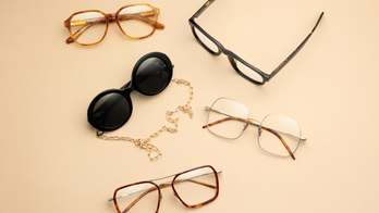 GlassesUSA Memorial Day sale: Last day to save up to 64% on Ray-Ban, Oakley, Coach and more