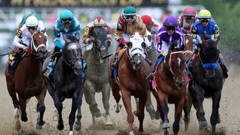 2026 Preakness Stakes post positions, morning-line odds, picks: Three horses to bet at Laurel Park