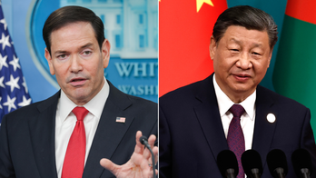 Marco Rubio says US will push China to take a more 'active role' in Iran negotiations ahead of Trump-Xi summit