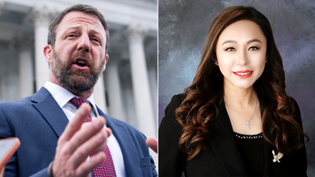 DHS Sec Mullin points finger at Newsom over alleged Chinese infiltration of California after CCP mayor charged