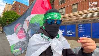 Israel acérrimos se preparan para salir a las calles esta noche en el Manhattan de Mamdani