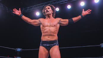 Meet Richard Holliday – the ‘most marketable’ man in pro wrestling taking the indies by storm