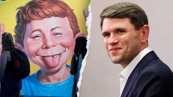 Trump compares Dem Senate candidate to freckle-faced cartoon character, promises to campaign for Paxton
