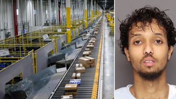 'No one's going home today' threat preceded fatal shooting at Minnesota warehouse