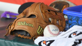 Youth pitcher launches fastball at opposing dugout after alleged order from coach: 'Absolutely bush league'