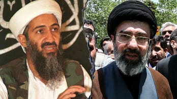 Mojtaba Khamenei using ‘bin Laden template’ to survive, learned from Abbottabad: analyst
