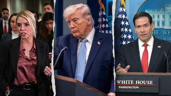 Florida man arrested for allegedly threatening to kill Trump, Rubio and Bondi