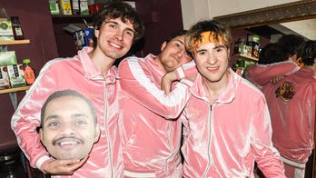 Viral boy band insists it's real as immigration fight puts internet fame to government test