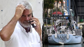 Seized boat may spill Bahamas disappearance secrets — but experts warn ticking clock could wash away the truth