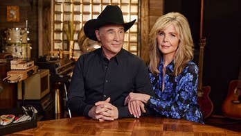 Clint Black and Lisa Hartman Black's one rule that has kept their marriage strong for nearly 35 years