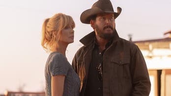 "Yellowstone" spinoff preview promises extreme violence, stars two major characters