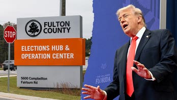 Fulton County pushes back on DOJ effort to obtain election workers' names
