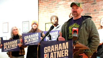 Platner in the hot seat as Maine voters rip his 'horrible' comments amid Reddit scandal