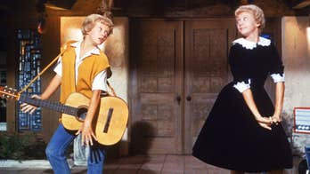 ‘Parent Trap’ star Hayley Mills lost her Disney fortune to ‘the tax man’