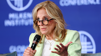 Social media erupts after Jill Biden reveals she was 'horrified' watching Joe's disastrous debate
