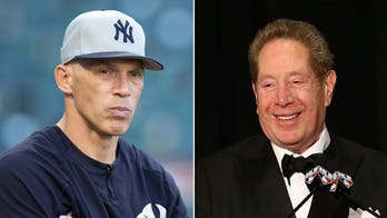Joe Girardi remembers John Sterling's passion, humor in emotional tribute to Yankees legend: 'I miss him'