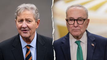 Senators agree to go without pay during shutdowns after historic closures left workers unpaid