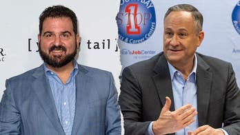 Dan Le Batard, who previously avoided Doug Emhoff abuse allegation, declares journalism 'dead'