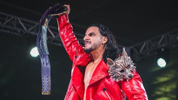 Pro wrestling star Rohan Raja on why fans should add Maple Leaf Pro to their viewing menu