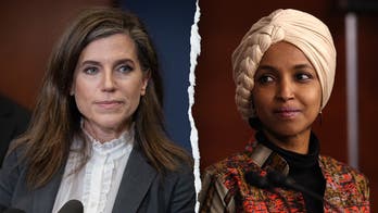 Mace targets Squad Dem with proposed constitutional ban on foreign-born lawmakers