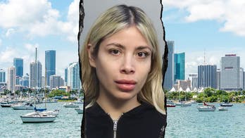 Miami woman allegedly lured man to luxury condo via Instagram, then robbed him with 2 accomplices