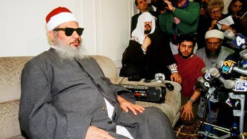House Dem frontrunner's connections to ‘Blind Sheikh’ terrorist trial resurface and draw GOP fire