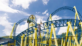Beloved amusement park with no gate fee takes top spot ahead of theme park giants