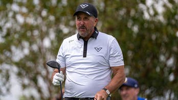 Phil Mickelson pulls out of PGA Championship weeks after missing The Masters, cites 'personal health issue'