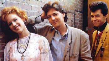 Brat Pack icon Andrew McCarthy says drinking 'derailed my career entirely'