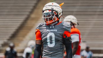 College football player William Davis dead at 22