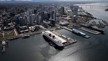 27 cruise ship workers deported after CBP discovered trove of child pornography
