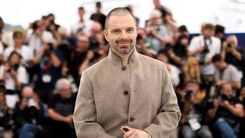 'The Apprentice' star Sebastian Stan blasted as 'out of touch' for anti-Trump meltdown at Cannes