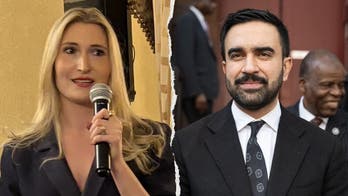 NYC GOP hopeful says Mamdani ‘running city into the ground’ as taxes, crime fears fuel backlash