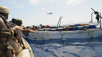 US-backed pipeline proposal targets global reliance on Strait of Hormuz amid Iran threats