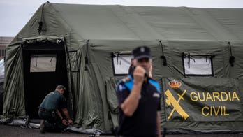 Americans to be evacuated from Hantavirus cruise ship as global health chief travels to quarantine island
