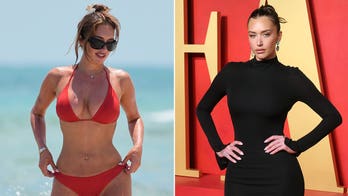 Kylie Jenner's BFF shows off new silhouette as top surgeons declare the era of exaggerated curves is over