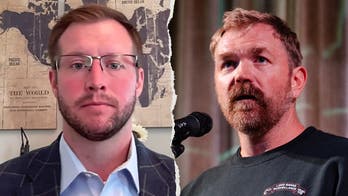 Democrats 'selling their soul' to embrace Platner are in for rude awakening with Maine voters: GOP lawmaker